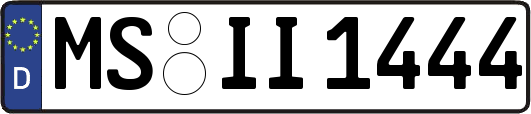 MS-II1444