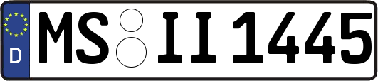 MS-II1445