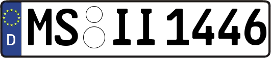 MS-II1446