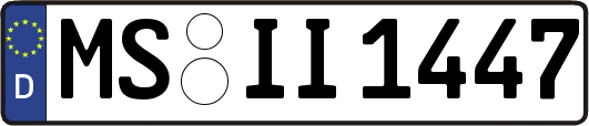 MS-II1447