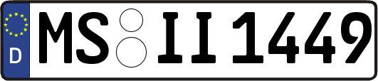 MS-II1449