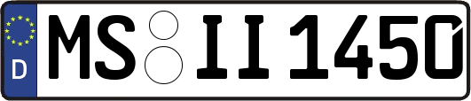 MS-II1450