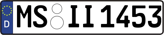 MS-II1453