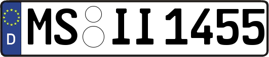 MS-II1455