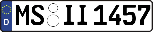 MS-II1457
