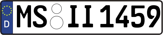 MS-II1459