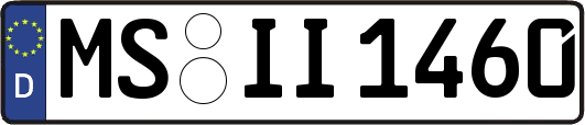 MS-II1460