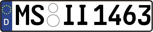 MS-II1463