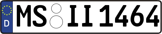 MS-II1464