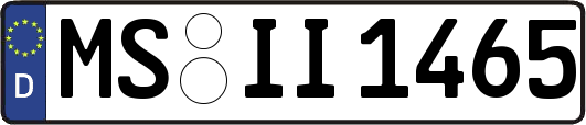 MS-II1465