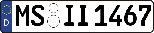 MS-II1467