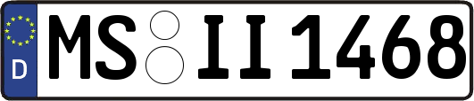 MS-II1468