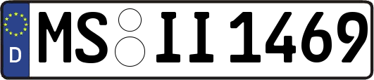 MS-II1469