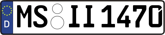 MS-II1470