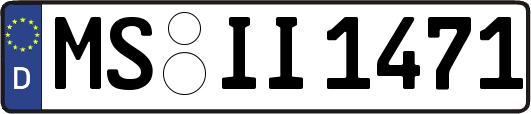 MS-II1471