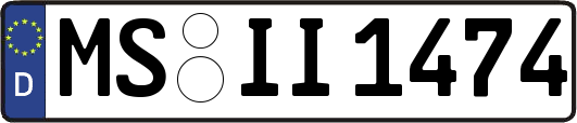 MS-II1474