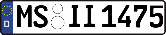MS-II1475