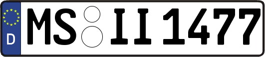 MS-II1477