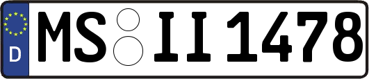 MS-II1478