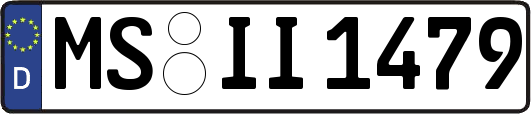 MS-II1479