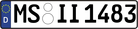 MS-II1483