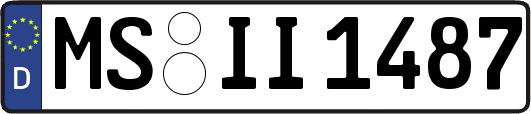 MS-II1487