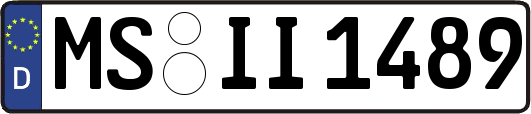 MS-II1489