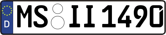 MS-II1490