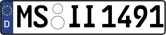MS-II1491