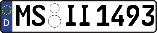 MS-II1493