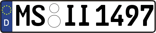 MS-II1497