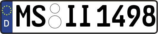 MS-II1498