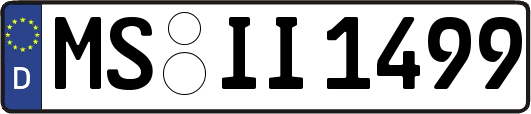 MS-II1499