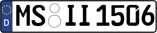 MS-II1506
