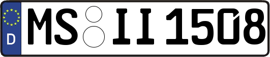 MS-II1508