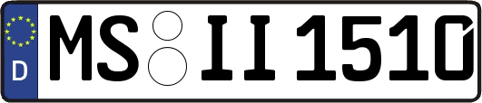 MS-II1510