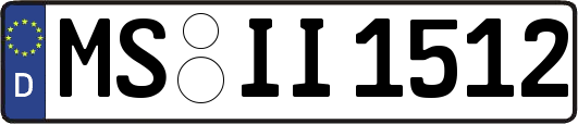 MS-II1512