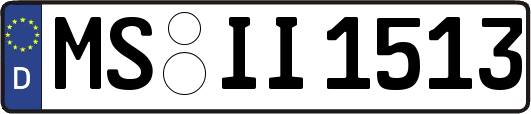 MS-II1513