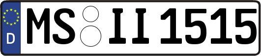 MS-II1515