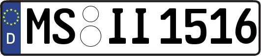MS-II1516