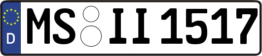 MS-II1517