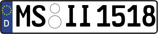 MS-II1518
