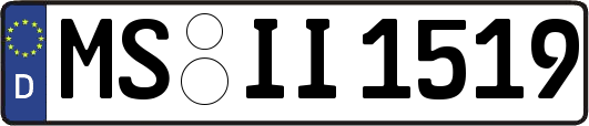 MS-II1519