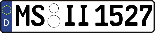 MS-II1527