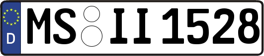 MS-II1528