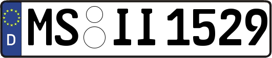 MS-II1529