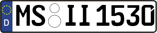 MS-II1530