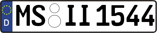 MS-II1544