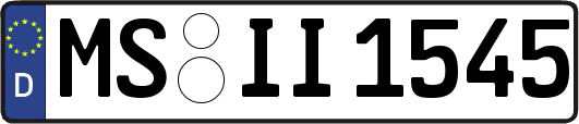MS-II1545