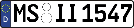 MS-II1547